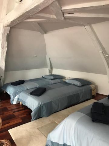 Maison Jeanne D'Arc Mennetou-sur-Cher Экстерьер фото