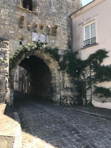 Maison Jeanne D'Arc Mennetou-sur-Cher Экстерьер фото