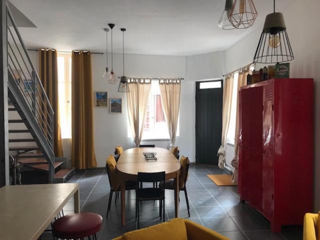 Maison Jeanne D'Arc Mennetou-sur-Cher Экстерьер фото