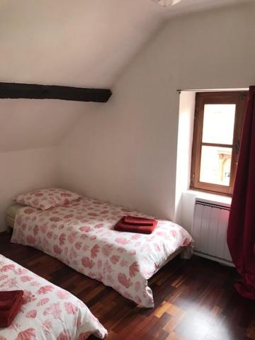 Maison Jeanne D'Arc Mennetou-sur-Cher Экстерьер фото