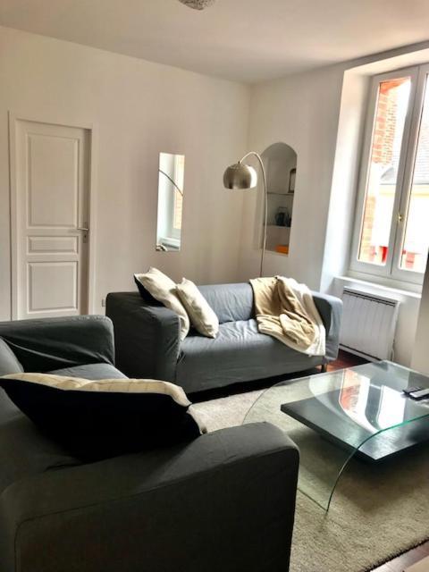 Maison Jeanne D'Arc Mennetou-sur-Cher Экстерьер фото
