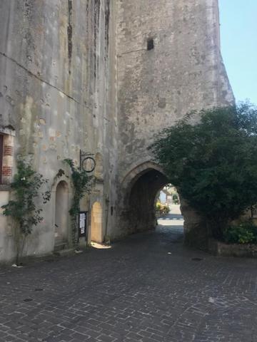 Maison Jeanne D'Arc Mennetou-sur-Cher Экстерьер фото