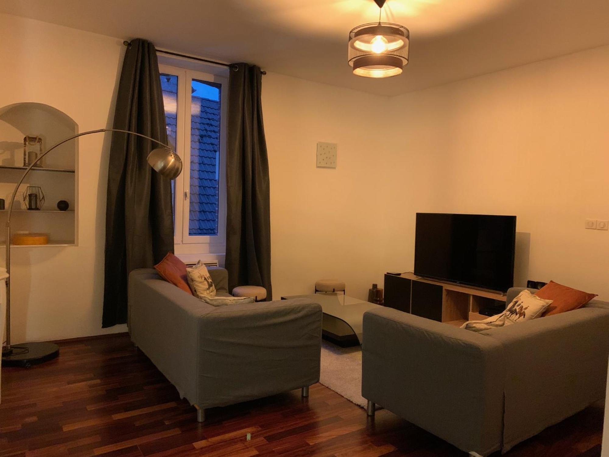 Maison Jeanne D'Arc Mennetou-sur-Cher Экстерьер фото