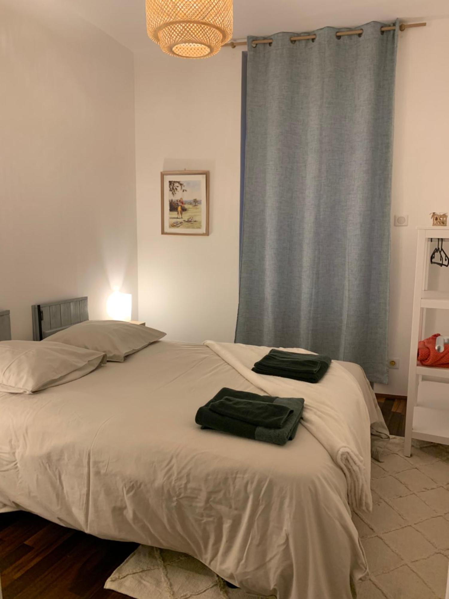 Maison Jeanne D'Arc Mennetou-sur-Cher Экстерьер фото